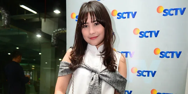 Demi Film Ini, Prilly Latuconsina Tolak Job Bernilai Fantastis Demi Film Ini, Prilly Latuconsina Tolak Job Bernilai Fantastis