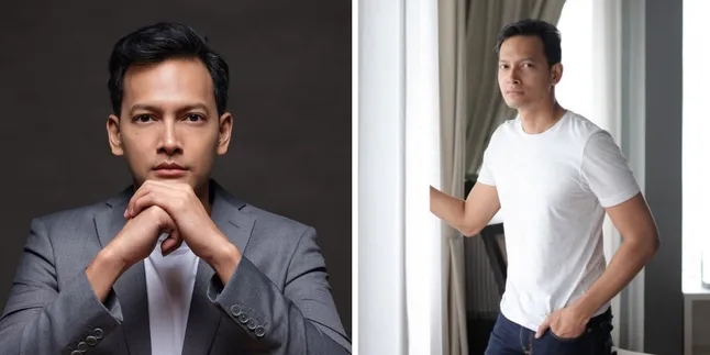 Demi Film 'PANGKU', Fedi Nuril Latihan Setir Truk hingga Dibawa Pulang ke Rumah! Demi Film 'PANGKU', Fedi Nuril Latihan Setir Truk hingga Dibawa Pulang ke Rumah!