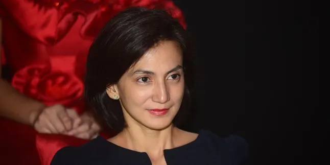 Demi Film, Wanda Hamidah Bawa Anak Menginap di Lokasi Syuting