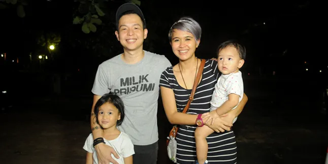 Demi Followers, Ernest Prakasa Tolak Endorse Ratusan Juta Demi Followers, Ernest Prakasa Tolak Endorse Ratusan Juta