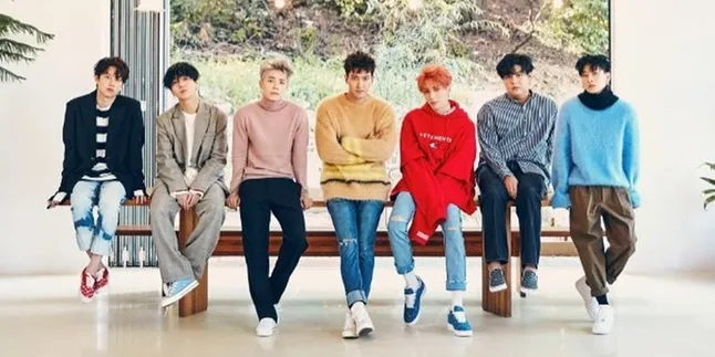 Demi Gadis Yang Disukai, Cowok Ini Rela Jadi Fanboy Super Junior