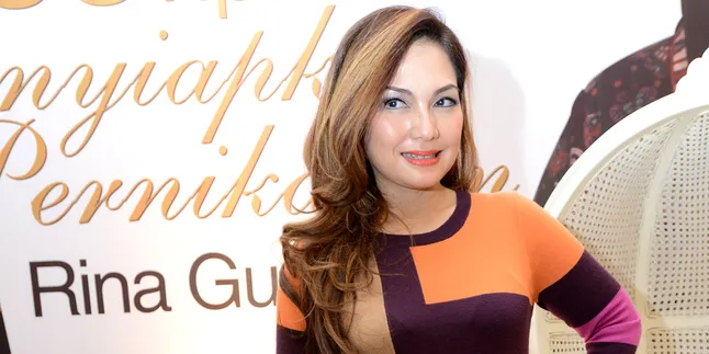 Demi Gaza, Nia Daniati Rela Jadi Model Dadakan Demi Gaza, Nia Daniati Rela Jadi Model Dadakan