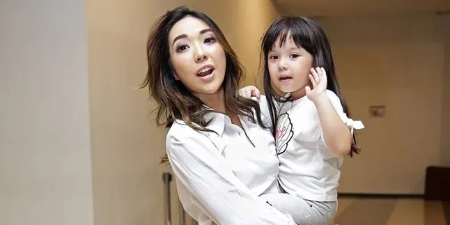 Demi Gempi, Gisella Anastasia Siap Lawan Isu Dirinya Main Video Panas