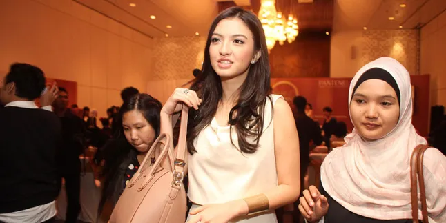 Demi Hal Ini Raline Shah Tinggalkan New York