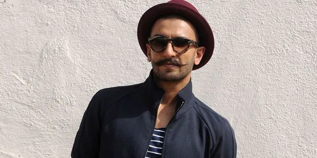 Demi Hal Ini, Ranveer Singh Rela Keluar Dari Rumah Orang Tuanya