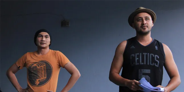 Demi Hanoman The Musical, Laura Vall Rela Lakukan Riset Demi Hanoman The Musical, Laura Vall Rela Lakukan Riset