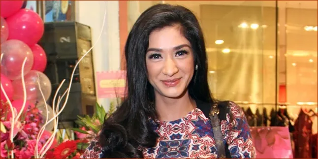 Demi Harga Diri, Keluarga Fanny Ghassani Pilih Mundur Demi Harga Diri, Keluarga Fanny Ghassani Pilih Mundur