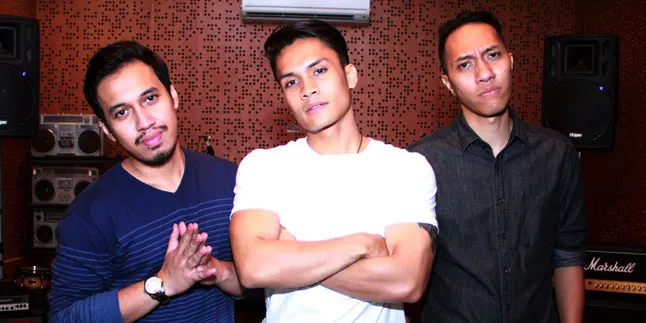 Demi Hasil Terbaik, RVN Aransemen 'Kisah Yang Sempurna' Demi Hasil Terbaik, RVN Aransemen 'Kisah Yang Sempurna'