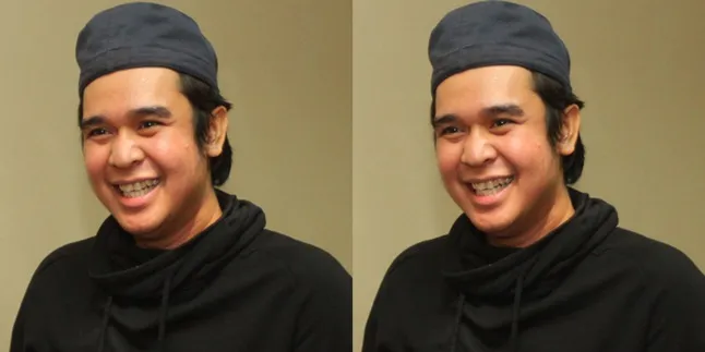 Demi Idola, Pria Lampung Ini ke Rumah Olga Tanpa Uang Sepeser Pun Demi Idola, Pria Lampung Ini ke Rumah Olga Tanpa Uang Sepeser Pun