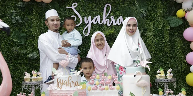 Demi Ipeh, Kartika Putri Rela Tidak Tidur