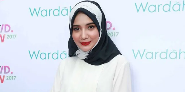 Demi Irwansyah, Zaskia Sungkar Rela Bolak-balik Jakarta-Malaysia