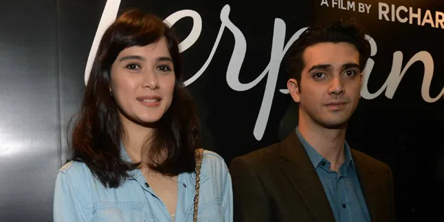 Demi Istri Tampil Memukau, Fachri Albar 'Korbankan' Penampilan? Demi Istri Tampil Memukau, Fachri Albar 'Korbankan' Penampilan?