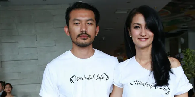 Demi Jadi 'TNI', Rio Dewanto Lari di Siang Bolong