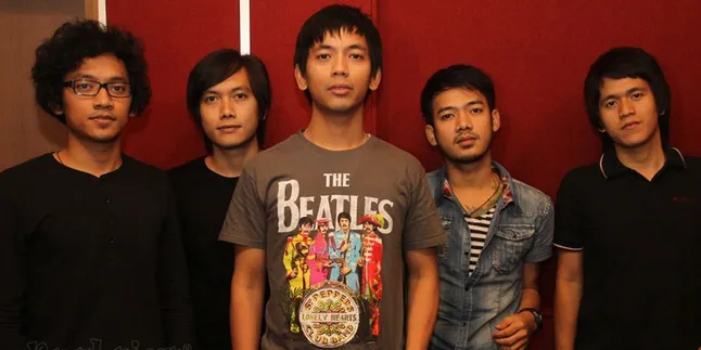 Demi Java Jazz, D Masiv Aransemen Ulang 10 Lagunya