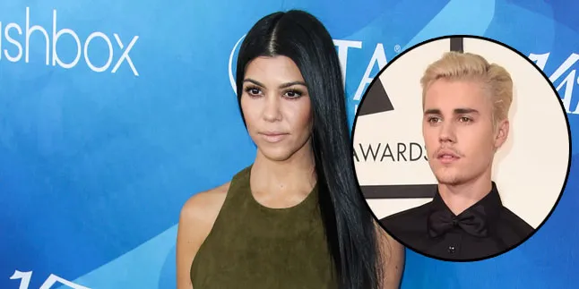 Demi Justin Bieber, Kourtney Kardashian Rela Oplas? Demi Justin Bieber, Kourtney Kardashian Rela Oplas?