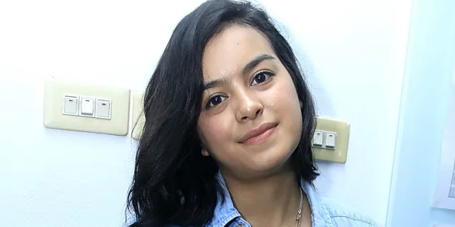 Demi Karakter 'ADRIANA' Eva Celia Potong Rambut Pendek Demi Karakter 'ADRIANA' Eva Celia Potong Rambut Pendek
