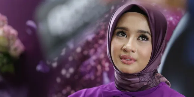 Demi Karir, Laudya Cynthia Bella Rela Bolak-Balik Malaysia - Jakarta