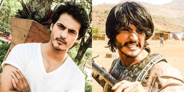 Demi Karir, Ravi Bhatia Kabur Dari Rumah Demi Karir, Ravi Bhatia Kabur Dari Rumah