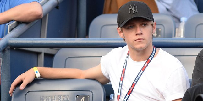 Demi Karir Solonya, Niall Horan Tolak Tawaran Simon Cowell