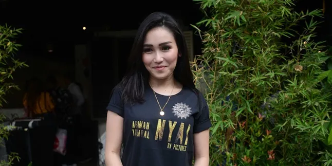 Demi Kecantikan, Ayu Ting Ting Rela Rogoh Kocek Hingga 50 Juta
