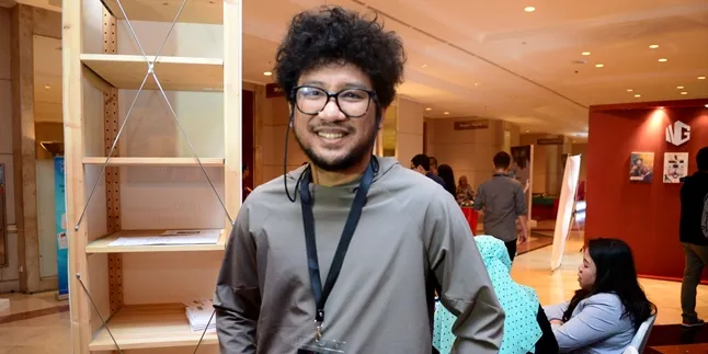 Demi Kelahiran Anak Pertama, Kunto Aji Sudah Kosongkan Jadwal Demi Kelahiran Anak Pertama, Kunto Aji Sudah Kosongkan Jadwal