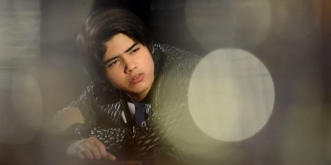 Demi Keluarga, Aliando Tolak Bayaran Mahal Kerja Malam Tahun Baru