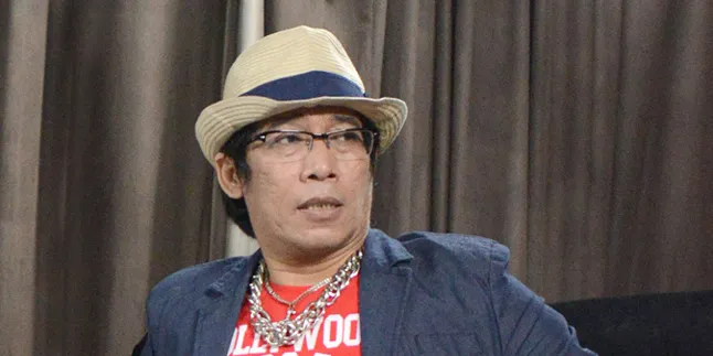 Demi Keluarga, Parto Akan Kurangi Jadwal Syuting di Bulan Puasa Demi Keluarga, Parto Akan Kurangi Jadwal Syuting di Bulan Puasa