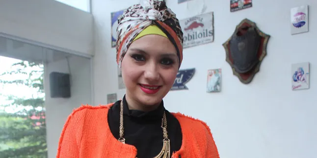 Demi Kesehatan, Viona Selalu Siapkan Bekal Makan Untuk Anak