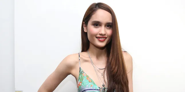 Demi Ketemu Avengers, Ini Persiapan Yang Dilakukan Cinta Laura Demi Ketemu Avengers, Ini Persiapan Yang Dilakukan Cinta Laura