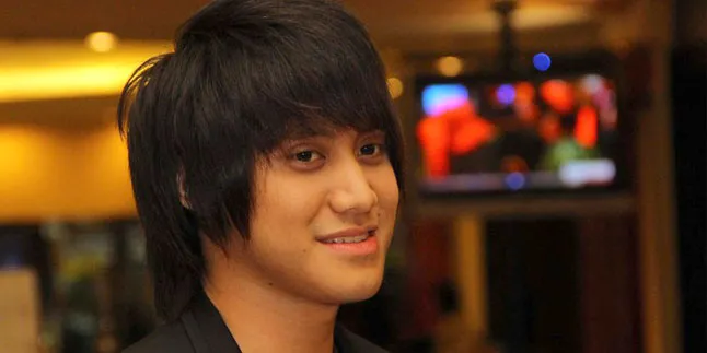 Demi Kevin Aprilio, Elma Princess Pertimbangkan Pindah Agama