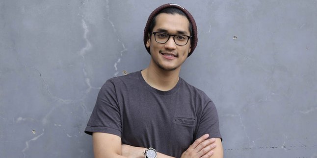 Demi Konser Tunggal, Afgan Rela Tolak Job Nyanyi