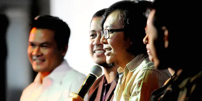 Demi Konser Tunggal, Ari Lasso Rela Latihan Fisik Demi Konser Tunggal, Ari Lasso Rela Latihan Fisik