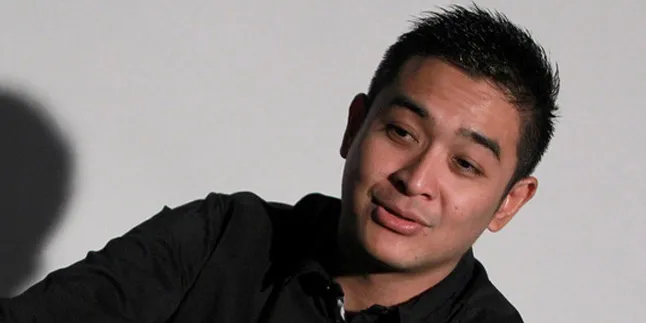 Demi Kuliah, Irgy Ahmad Fahrezy Sempat Cuti Dari Dunia Hiburan