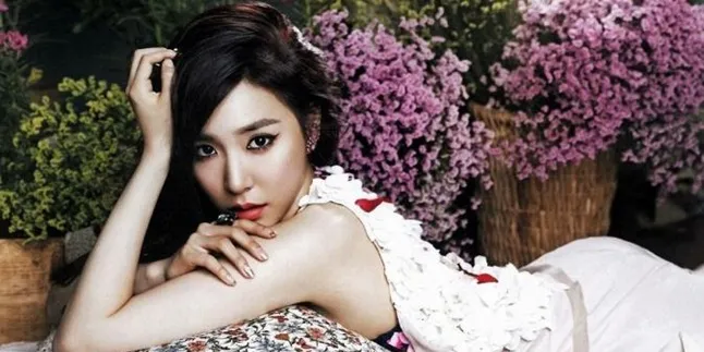 Demi Kulit Mulus, Tiffany SNSD ke Dokter Kulit 10 Hari Sekali Demi Kulit Mulus, Tiffany SNSD ke Dokter Kulit 10 Hari Sekali