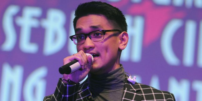 Demi 'Kunci Hati', Afgan Pertama Kali Syuting Klip di Jogjakarta