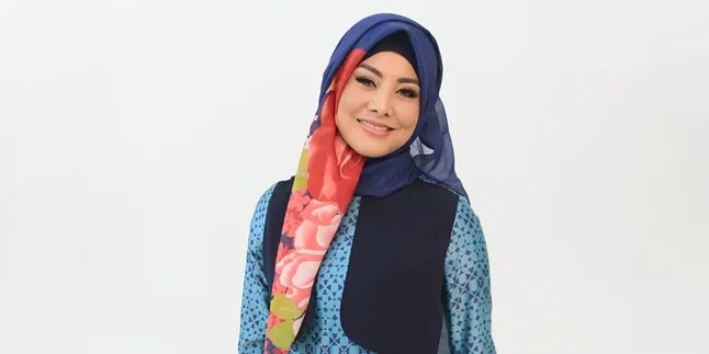 Demi Kunjungi Adik, Cici Faramida 3 Bulan Sekali Pergi ke Turki Demi Kunjungi Adik, Cici Faramida 3 Bulan Sekali Pergi ke Turki
