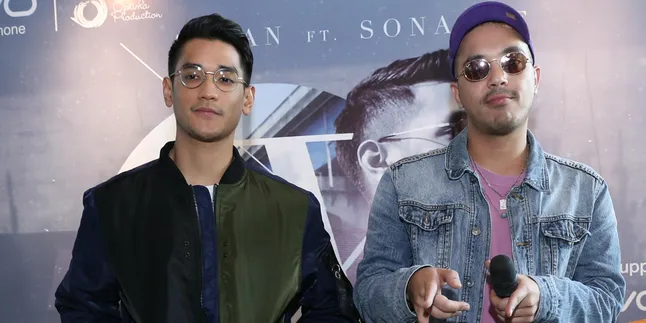 Demi Lagu 'X', Afgan Akui Keluar Dari Zona Nyaman Bermusiknya