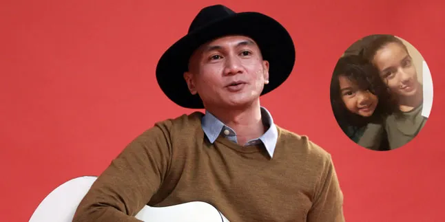 Demi Leticia, Anji dan Sheila Marcia Pikirkan Cara Untuk Berbagi