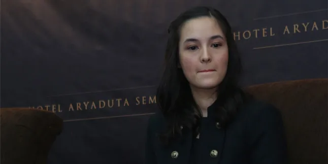 Demi Lindungi Chelsea Islan, Keluarga Larang Lihat Internet