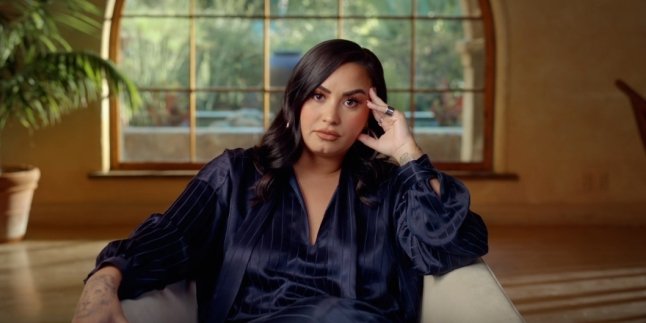 Demi Lovato Admits to Being Raped While Almost Dying from Overdose