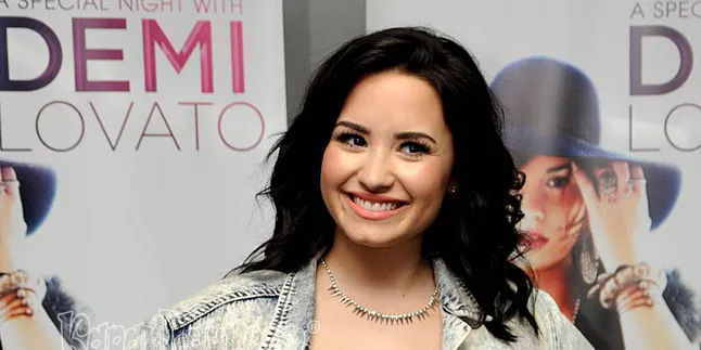 Demi Lovato Jadi Power Ranger