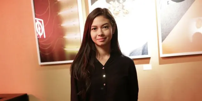 Demi Mendalami Peran, Yuki Kato Belajar Gambar Komik Dari Pengarang Webtoon