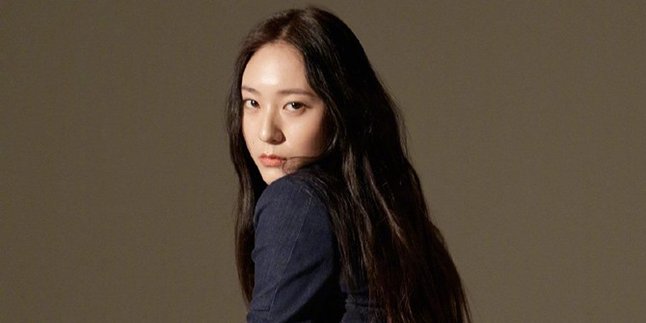 For the Sake of Being Pregnant, Krystal is Willing to Eat Up to Four Times a Day