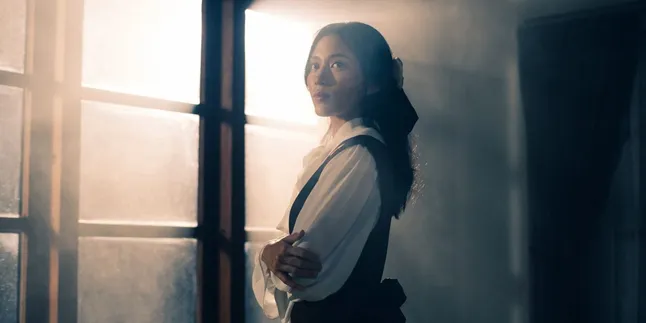 Demi Menunjang Stamina Sebagai Penyanyi, Winaya Kini Fokus untuk Berolahraga