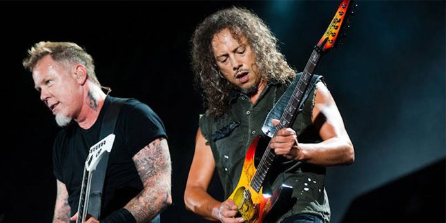 Demi Metallica, Fans Tempuh Ratusan Kilometer