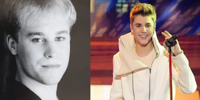 Demi Mirip Justin Bieber, Pria Ini Rela Menabung Untuk Operasi Plastik