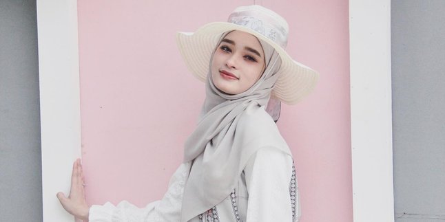 To Support Her Three Children, Inara Rusli Opens a Culinary Business