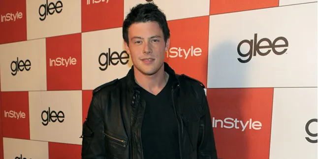 Demi Narkoba, Cory Monteith Nekat Mencuri Uang Ibunya