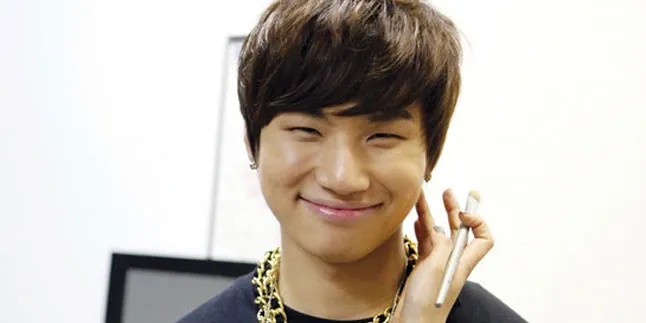 Demi Pacar, Daesung Big Bang Berbohong Pada Agensi