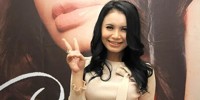 Demi Penampilan, Rossa Habiskan Ratusan Juta Sebulan